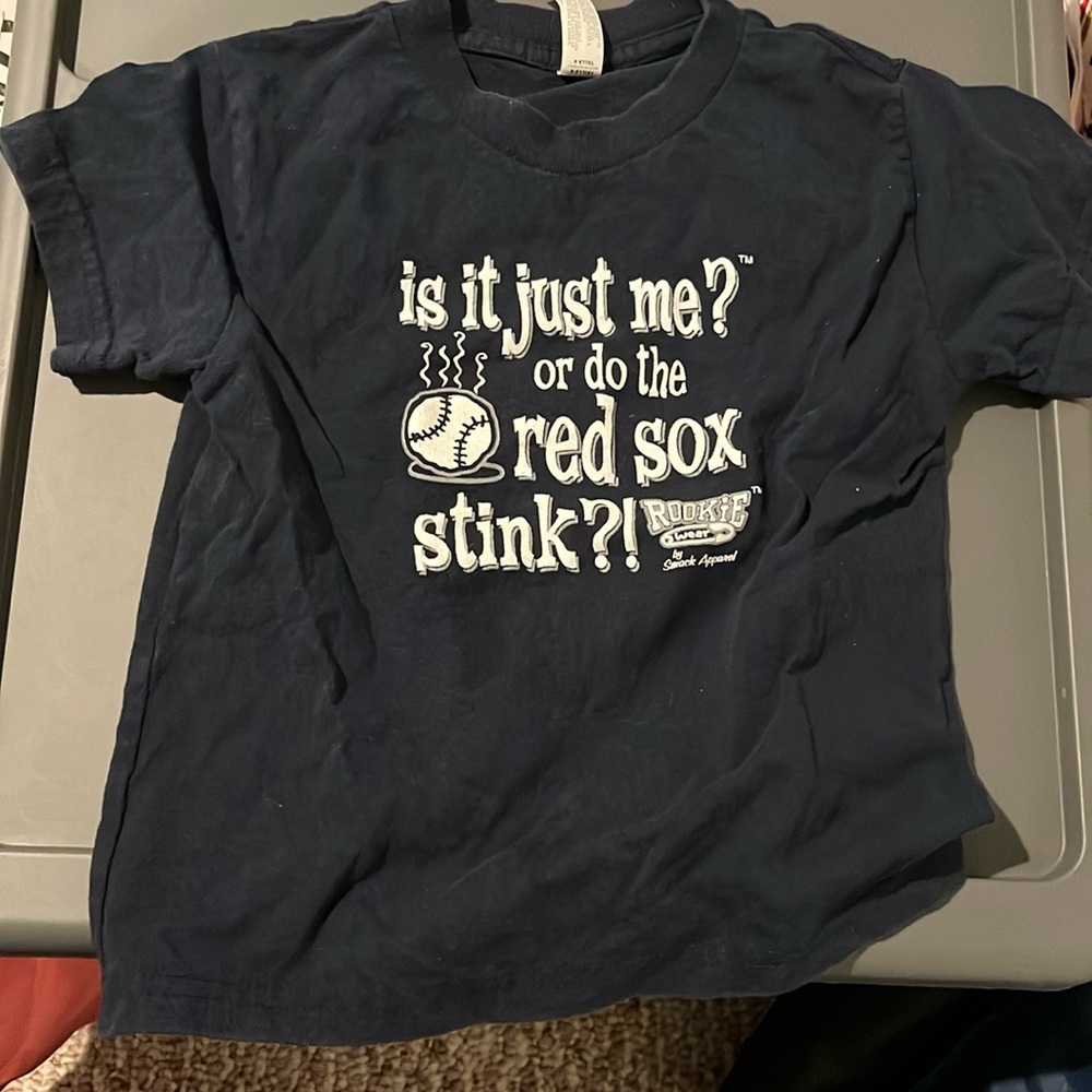 Yankees 4t